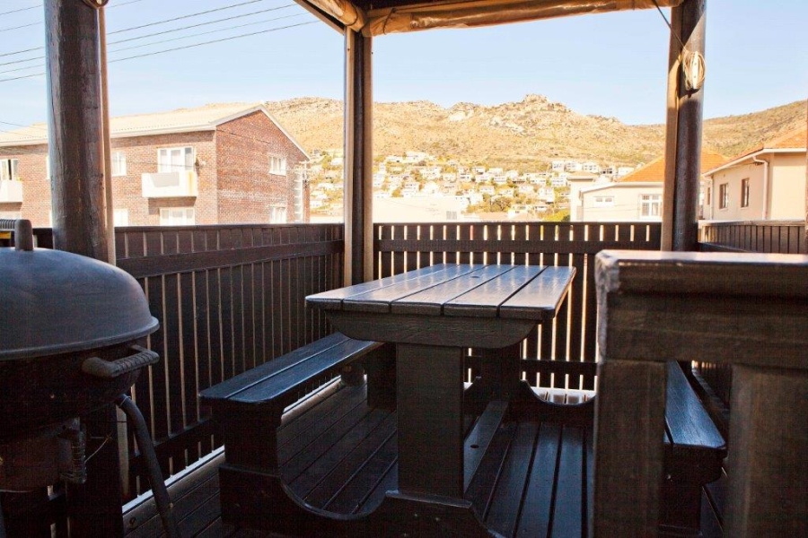 8 Bedroom Property for Sale in Fish Hoek Western Cape